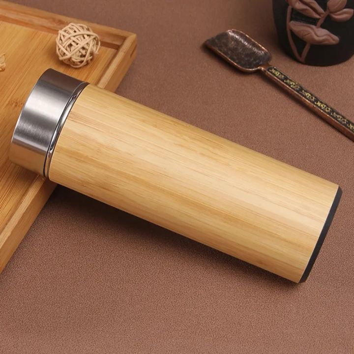 500ml%20Creative%20Bamboo%20Thermos%20Bottle%20Stainless%20Steel%20Water%20Bottles%20Vacuum%20Portable%20Coffee%20Bottle%20Thermos%20Cup%20-%20Image%204