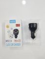 90W Quick Car Charger 1 USB 2 Port Type-C.