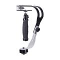 Handheld Camera Stabilizer Video Steadicam Gimbal for DSLR Gopro Smartphone. 