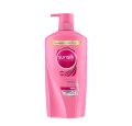 Sunsilk Stunning Black Shine Shampoo- 650mL(Made in India). 
