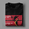 Mulan Mushu Dishonor On Your Cow for Men Women T Shirts Disney Fashion Tees Short Sleeve Crewneck T-Shirt Cotton Plus Size Tops. 