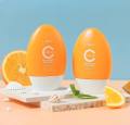 Laikou Vitamin C Brightening Sunscreen SPF 50+++. 