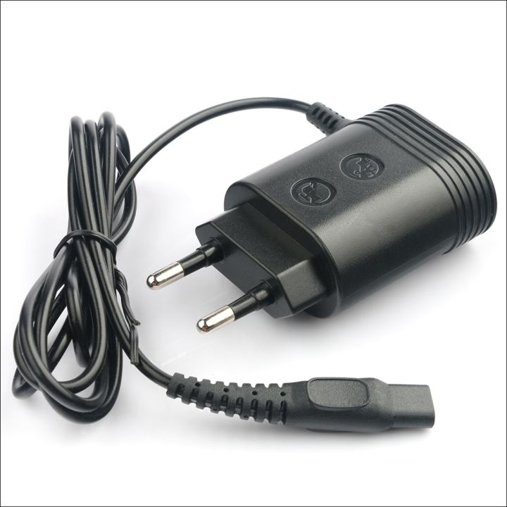 HQ8505%2015V%205.4W%20EU%20Wall%20Plug%20AC%20Power%20Adapter%20Charger%20for%20Philips%20Electric%20Shaver%20RQ1180CC%20RQ1250%20RQ1251%20PT720%20YS523%20YS526%20YS536%20-%20Image%202