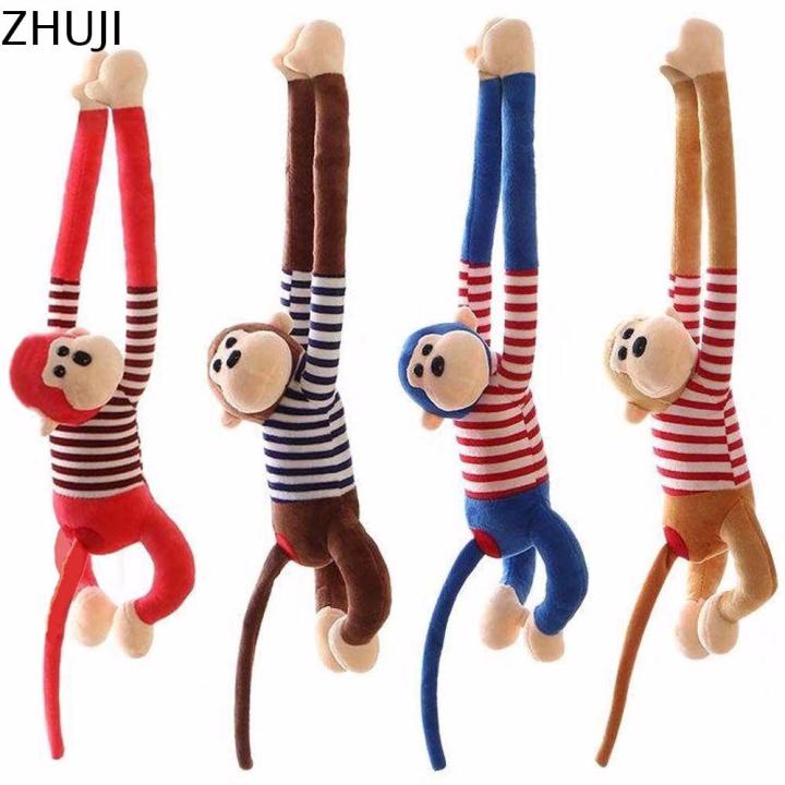 For%20Children%20Cute%20Soft%20Animal%20Doll%20Home%20Decoration%20Monkey%20Long%20Arm%20Monkey%20Plush%20Doll%20Stuffed%20Toys%20Plush%20Toys%20-%20Image%203