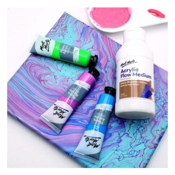 Mont%20Marte%20Premium%20Acrylic%20Flow%20Medium%20250ml%20-%20Image%203