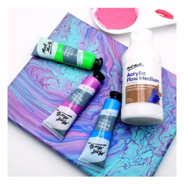 Mont%20Marte%20Premium%20Acrylic%20Flow%20Medium%20250ml%20-%20Image%203