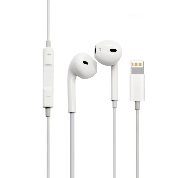 iPhone%20x%20Earphone%20Wired%20Gaming%20Headset%20%20(White,%20In%20the%20Ear)%20-%20Image%202