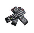 ED 013E-05A Model Sky View Tv Remote Control.