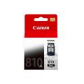 Canon PG-810 XL Black Cartridge. 