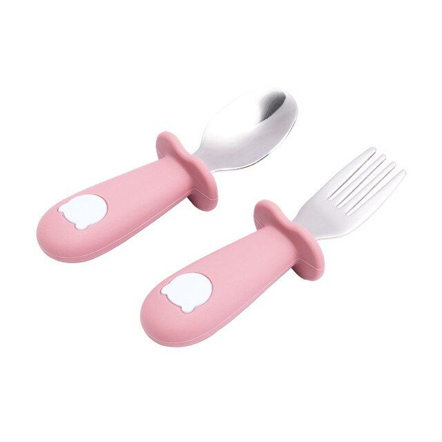 Baby%20Cartoon%20Tableware%20Set%20Children%20Utensil%20Stainless%20Steel%20Toddler%20Dinnerware%20Cutlery%20Cartoon%20Infant%20Food%20Feeding%20Spoon%20Fork%20-%20Image%202