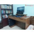 GDI-27 (Syantic) | Simple Gaming Table | PC Table | Reading Table | Writing Desk | Office Desk | Study Table | Workstation | Computer Table |. 