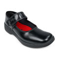 B.First ARIEL School Dress Shoe. 