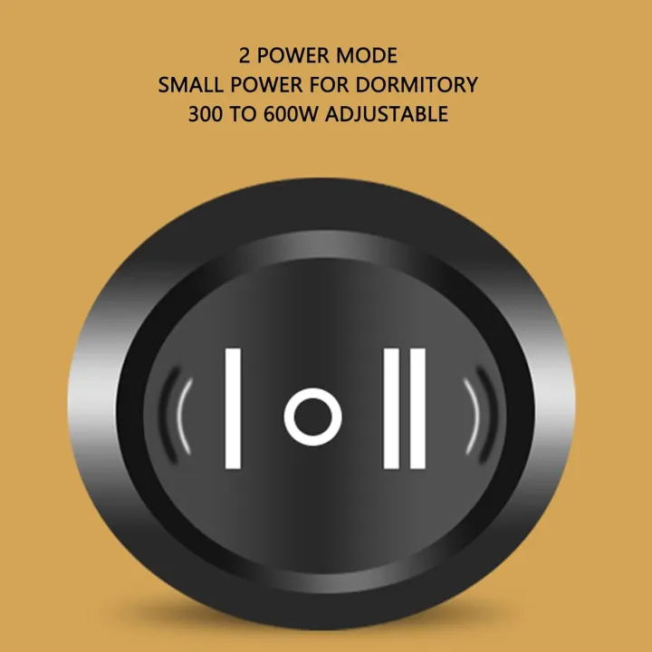 YN%20Multifunctional%20Rice%20Cooker%2018-20cm%20Electric%20Double%20Layer%20Non-Stick%20Coating%20Pot%20Dual%20Heating%20Gear%20300/600W%20Mini%20Rice%20Cooker%20-%20Image%206