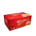 Seylon Double Chamber Tea Bag - 100gm (Box). 