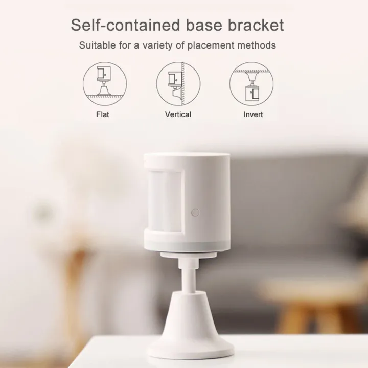 Aqara%20Sensor%20Human%20Body%20Motion%20Sensor%20Base%20Holder%20360%C2%B0%20Rotation%20for%20Mijia%20Human%20Body%20Sensor%20Smart%20Home%20Supplies%20-%20Image%202