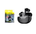 Awei T50 TWS True Wireless Sports  Bluetooth Earbuds - Black. 