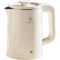 LIVEN SH-S1535 Stainless Steel Electric Boiling Kettle.