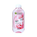 Garnier Natural Rose Soothing Toner Sensitive Skin 200ml. 