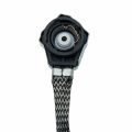 2X D2S/D4S HID Bulb Adapters Wire Harness Connector Cable Socket. 