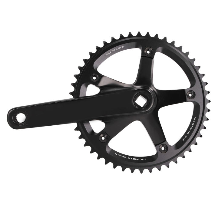 Aluminum%20Alloy%20144%20BCD%2048T%20Single%20Speed%20Crankset%20Bike%20Crank%20Arm%20Bicycle%20Cran%20MNJ%20-%20Image%207