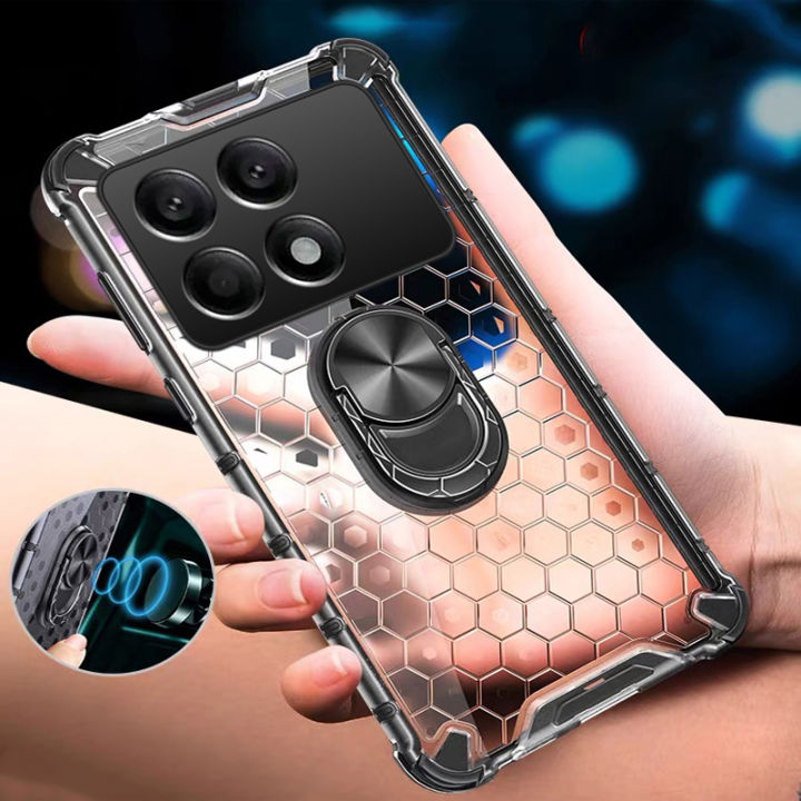 For%20Redmi%20Note%2013%20Pro%20Plus%20case%20Clear%20Rugged%20Honeycomb%20Design%20Silicone%20Armor%20Shockproof%20Kickstand%20Holder%20For%20Redmi%20Note%2013%20Pro%20Back%20Cover%20Phone%20Cases%20-%20Image%2010