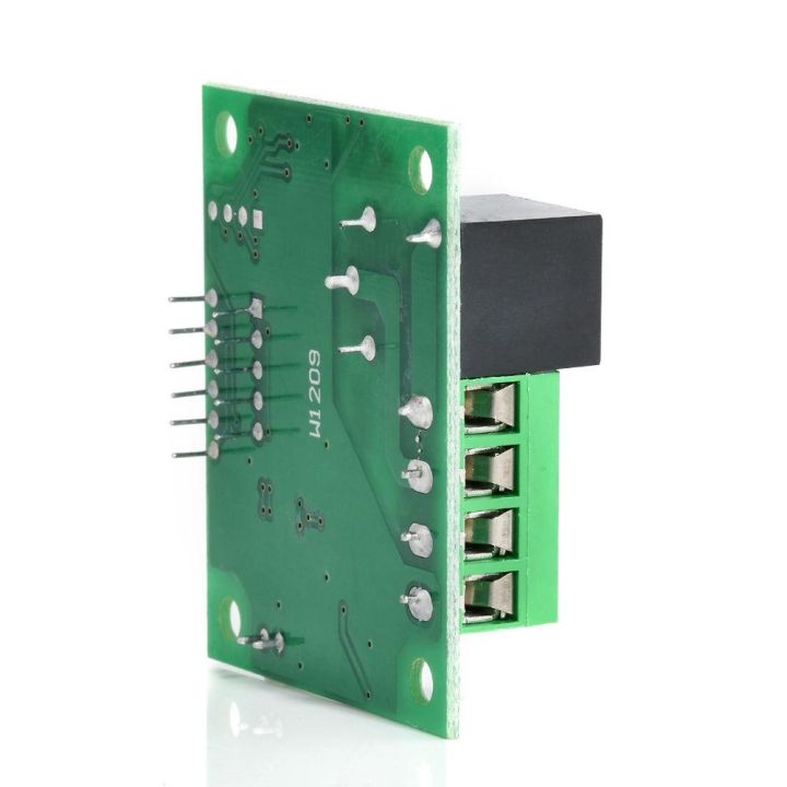 KOGEEK%20W1209%20Blue%20LED%20Digital%20Temperature%20Controller%20Board%20Micro%20Thermostat%20Electronic%20Temp%20Control%2012V%20DC%20Sensor%20Module%20Switch%20with%20One-channel%20Relay%20and%20Waterproof%20-%20Image%205