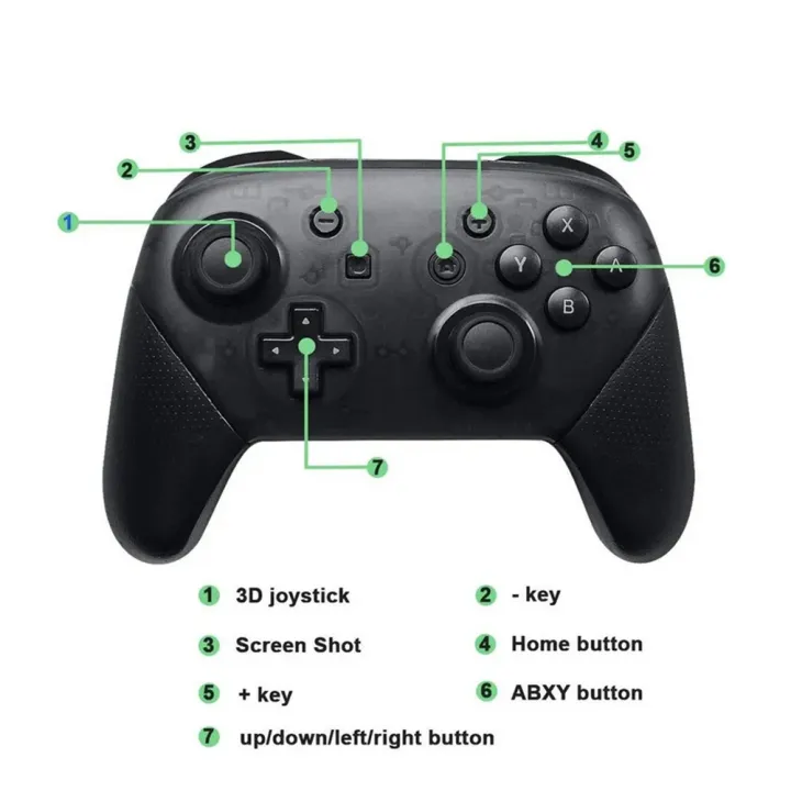 Wireless%20Controller%20Remote%20Gamepad%20With%20gyroscope%20Double%20Vibration%20Wake%20Up%20Function%2010m%20Remote%20Gamepad%203D%20Joystick%20-%20Image%207