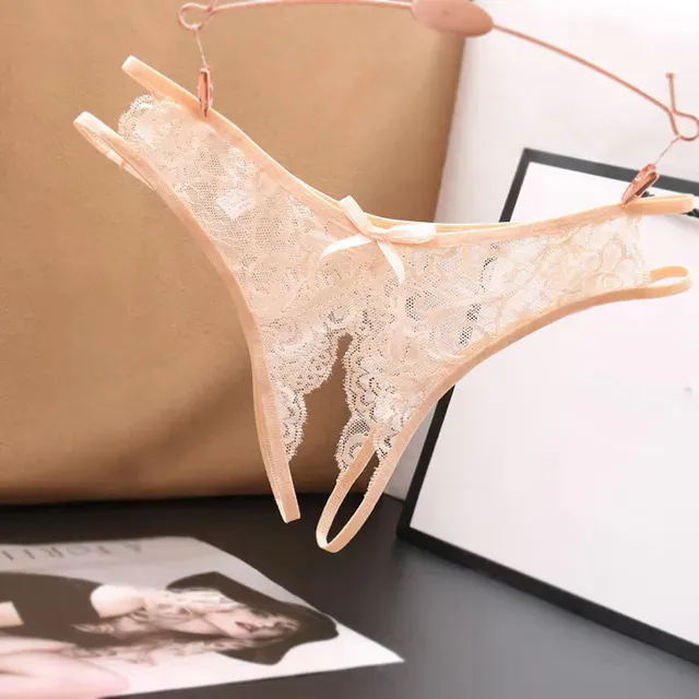 Lace%20Open%20Crotch%20Women'S%20T-Back%20Panties%20Sexy%20Lingerie%20Hollow%20Out%20G-String%20Seamless%20Low%20Waist%20Ultra%20Thin%20Thongs%20Underwear%20trussiki%20-%20Image%207
