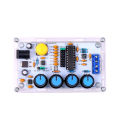 MAX038 Signal Generator DIY Kit 1Hz~20MHz Function Generator High-speed op-amp Generator Sine/Triangle/Rectangular/Sawtooth. 