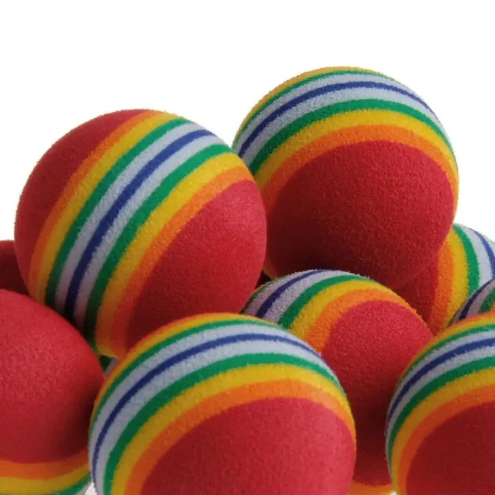 10Pcs%20Colorful%20Cat%20Toy%20Ball%20Interactive%20Cat%20Toys%20Play%20Chewing%20Rattle%20Scratch%20Natural%20Foam%20Ball%20Training%20Pet%20Supplies%20-%20Image%205