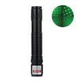 【2023】 High power burning green laser pointer visible light green light military burning fire indicator torch mini laser pointer cat to. 