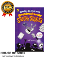 Rowley Jefferson’s Awesome Friendly Spooky Stories (Awesome Friendly Kid) by Jeff Kinney. 