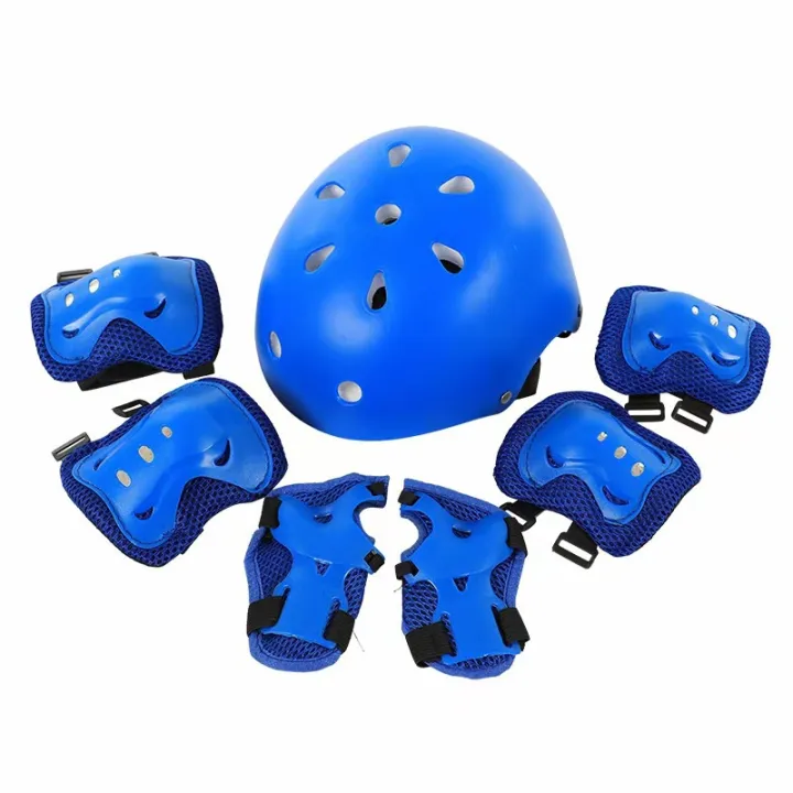 Helmet%20protector%20cover,%20sports%20knee%20pads,%20roller%20skate,%20balance%20bike,%20stroller,%20skateboard,%20skateboard,%20skate,%20six-piece%20helmet%20protector%20for%20children%20-%20Image%207