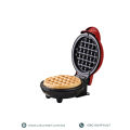 Mini Electric Waffle maker.