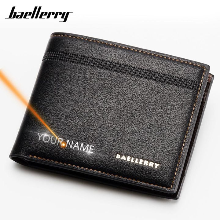 Men%20Wallets%20Name%20Engraving%20Short%20Card%20Holder%20Male%20Purse%20PU%20Leather%20Wallet%20For%20Men%20-%20Image%203