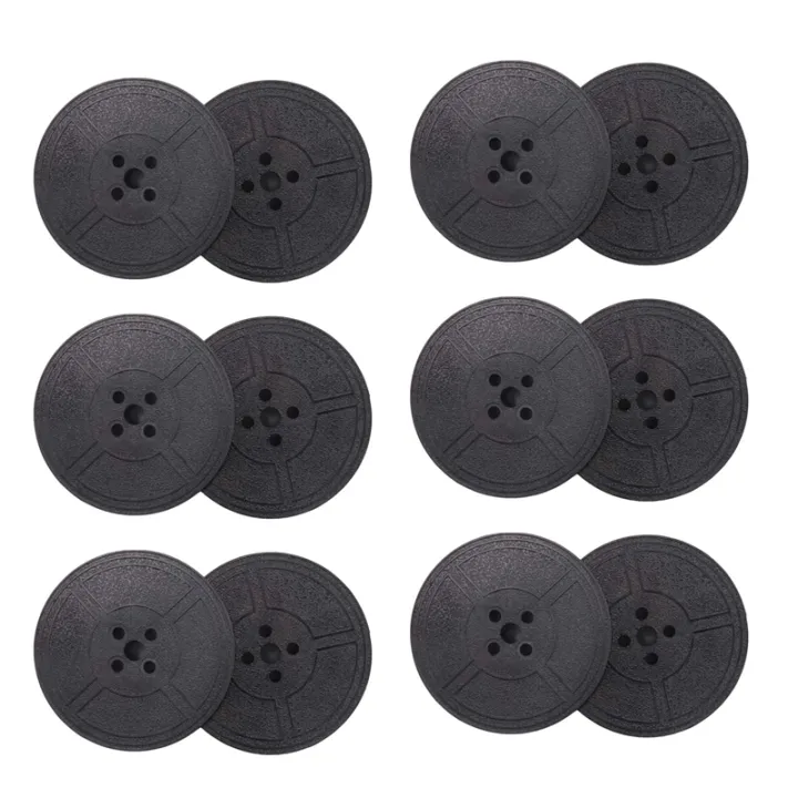 1Pack%20Typewriter%20Ribbon%20Twin%20Spool%20Pack%20Ink%20for%20Most%20Typewriter%20Black%20-%20Image%202