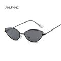 【beauty code store】Cat Eye Women Brand Sun Glasses Fashion Summer Gafas Feminino Oculos De Sol.