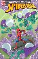 Marvel Action Spider-Man (2021-)   Kindle & comiXology( 4 books set)(premium quality full color papar). 