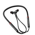 Lenovo HE05X Bluetooth 5.0 Neckband Wireless Earphone BT5.0 Sports Sweatproof Headset IPX5 with Mic. 