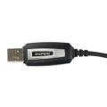 Baofeng USB Programming Cable Accessory for UV-5R/5RA/5R Plus/5RE, UV3R Plus, BF-888S with Driver CD. 