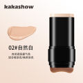 Kakashow Eraser Foundation Stick Matte Air Cushion-#02#Natural color.