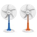 Defender Kennede Rechargeable Fan NH 2988HRS 18'' AC/DC Digital Half Stand Fan (Warranty: 1 Year) Official Imported 100% Original Product (Remote Control). 