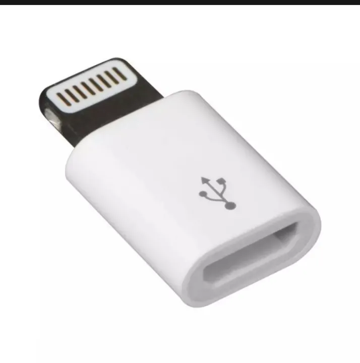 Micro%20USB%20to%20Lightning%20Adapter%20Converter%20-%20White%20-%20Image%204