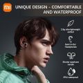 me Lightweight Comfort Playti Machine 20H Line Earbuds IP Xiaomi Redmi Buds 4 Lite No 54 Waterproof Ear Fit Earbuds. 