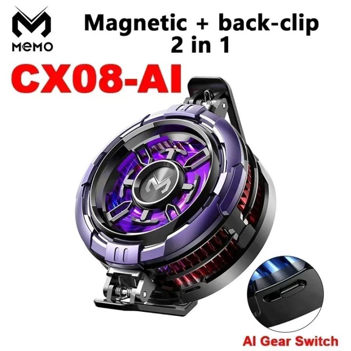 MEMO%20CX08%20AI%2023W%20Magnetic%20Freezing%20Mobile%20Phone%20Cooler%20-%20Image%203