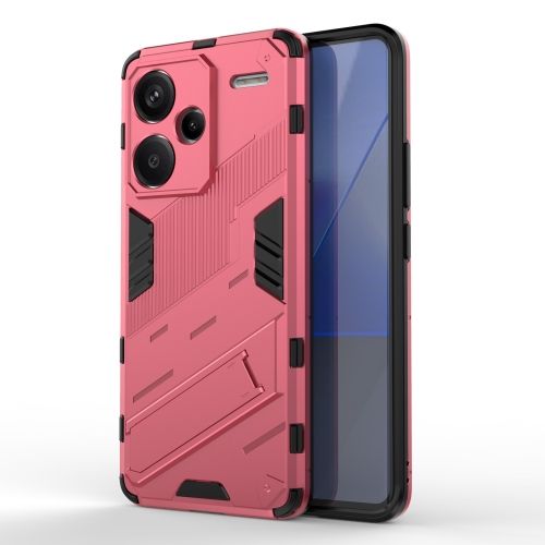 For%20Xiaomi%20Redmi%20Note%2013%20Pro%20Punk%20Armor%202%20in%201%20PC%20+%20TPU%20Phone%20Case%20-%20Image%204