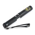Black Electric Shocking Stick Joke Gadget Rod for April Fools' Day Toy Tool.