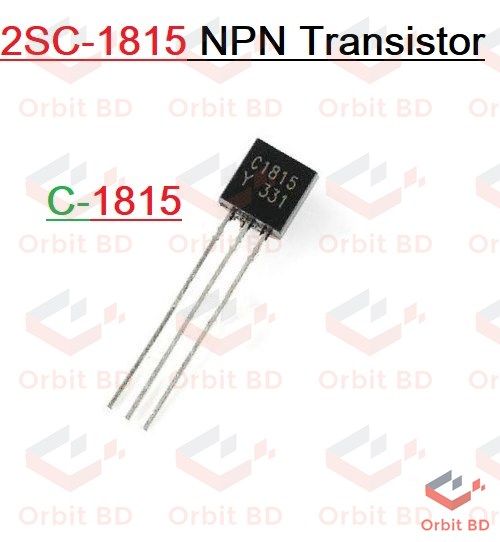 20Pcs-%202SC1815%202SC-1815%202SC%201815%20C1815%20NPN%20Transistor%2050V%200.15A%20TO-92%20Inline%20Triode%20Transistor%20Small%20Signal%20Bipolar%20BJT%20Transistor%20Electrical%20Circuitry%20&%20Parts%20-%20Image%203