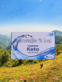 Ketoconazole 1% Soap 75g.