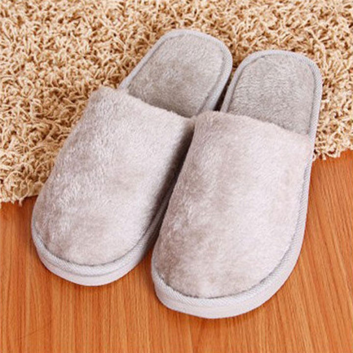 Slippers%20Women%20Men%202021%20Indoor%20House%20Push%20Soft%20Cute%20Cotton%20Slippers%20Shoes%20Non-slip%20Floor%20Home%20Slippers%20Women%20Slides%20For%20Bedroom%20-%20Image%204